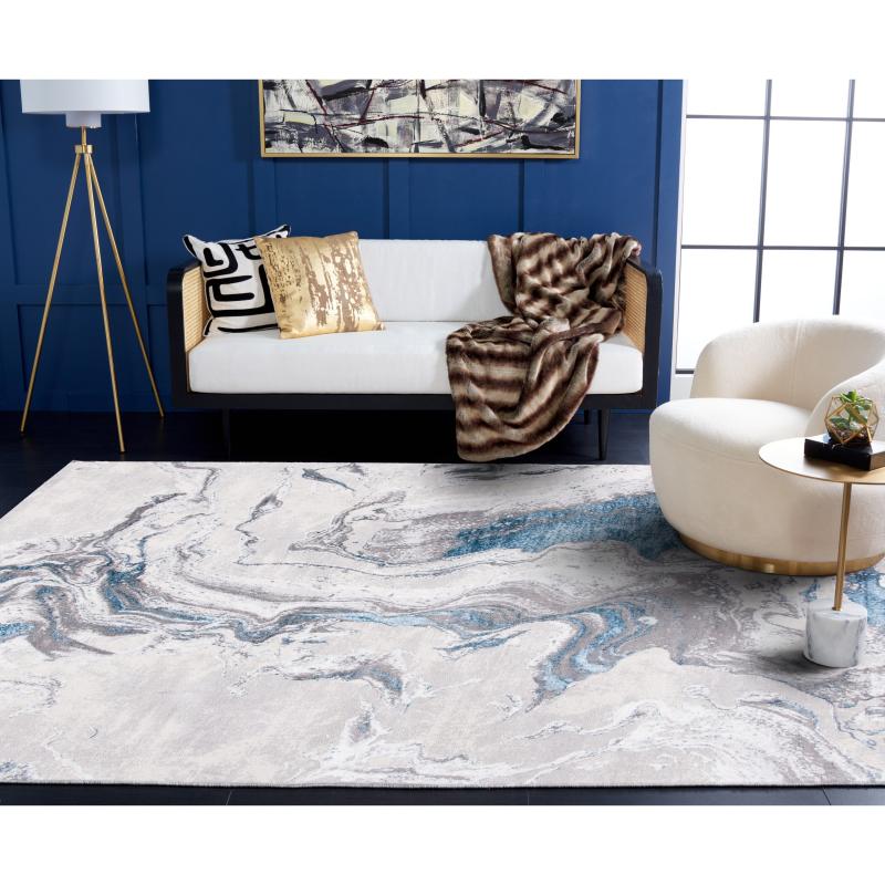 Area Rugs |  Amelia Berendina Modern Abstract Rug Area Rugs Area Rugs