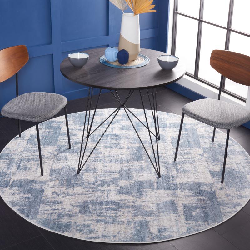 Area Rugs |  Amelia Marjolene Modern Abstract Rug Area Rugs Area Rugs