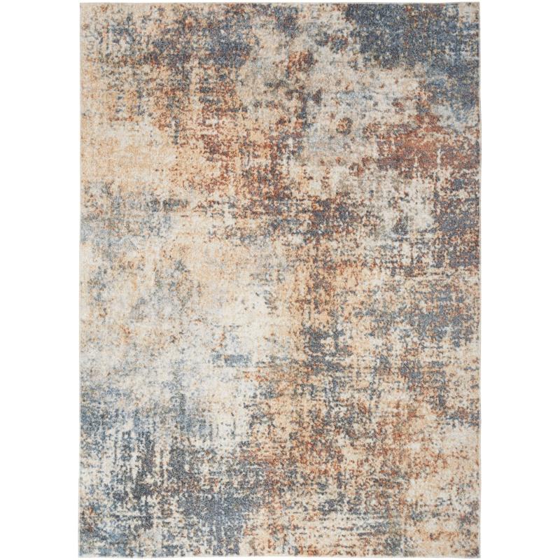 Area Rugs |  Astra Machine Washable Abstract Area Rug Area Rugs Area Rugs