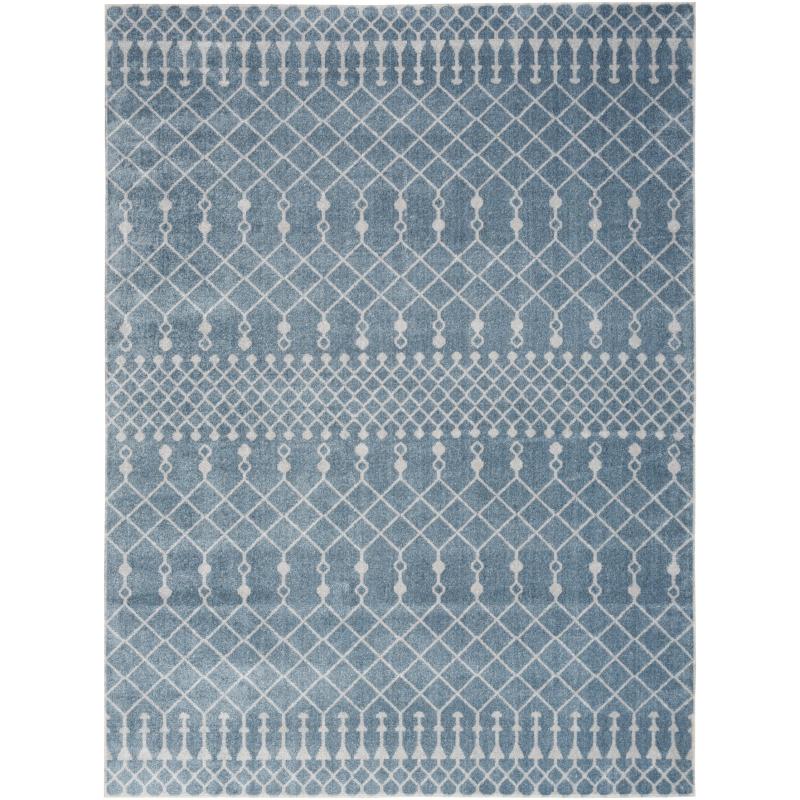 Area Rugs |  Astra Machine Washable Moroccan Area Rug Area Rugs Area Rugs