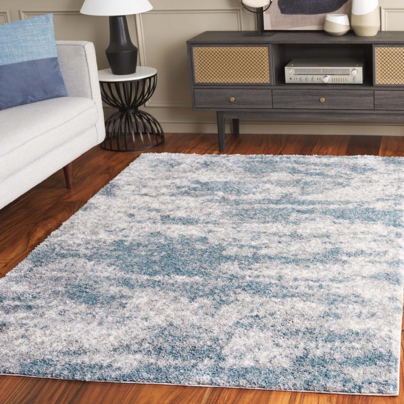 Area Rugs |  Berber Shag Lilibeth Shag Rug Area Rugs Area Rugs