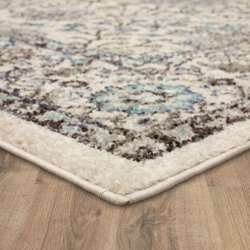 Area Rugs |  Bonilla Floral Ornamental Area Rug Area Rugs Area Rugs