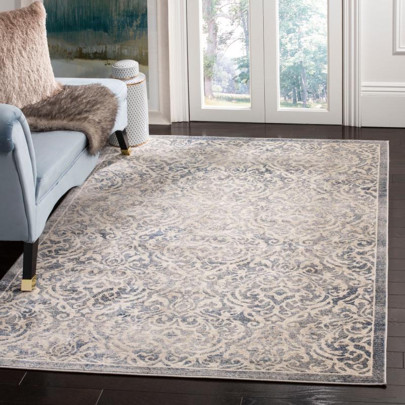 Area Rugs |  Brentwood Beulah Traditional Oriental Rug Area Rugs Area Rugs