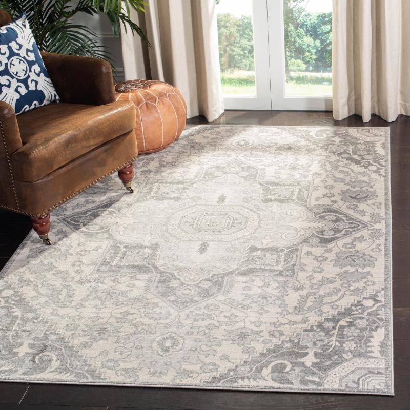 Area Rugs |  Brentwood Sira Traditional Oriental Rug Area Rugs Area Rugs