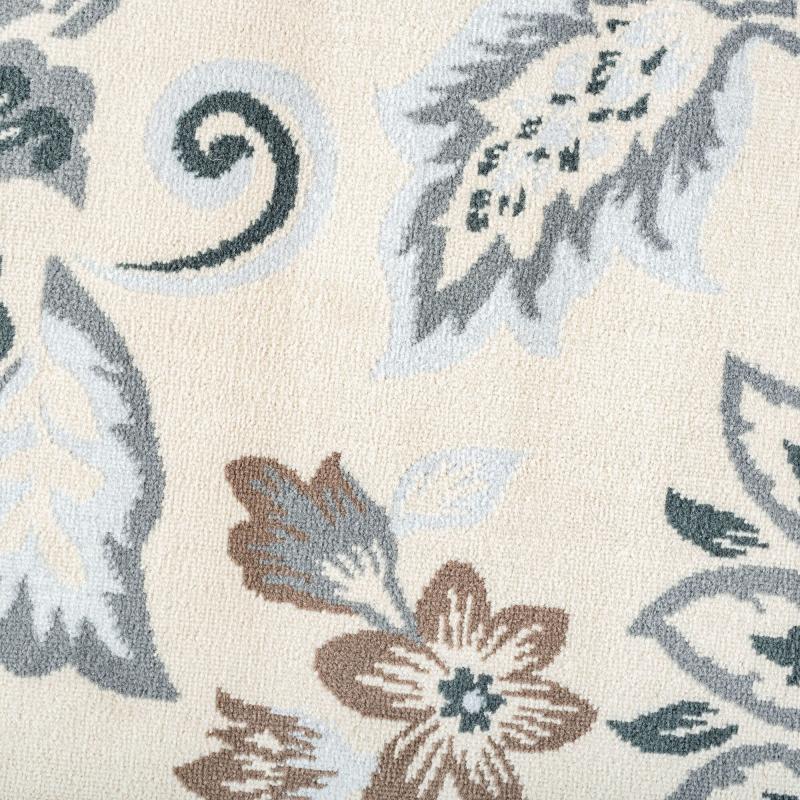 Area Rugs |  Carrington Farmhouse Floral & Botanical Indoor Area Rug Area Rugs Area Rugs