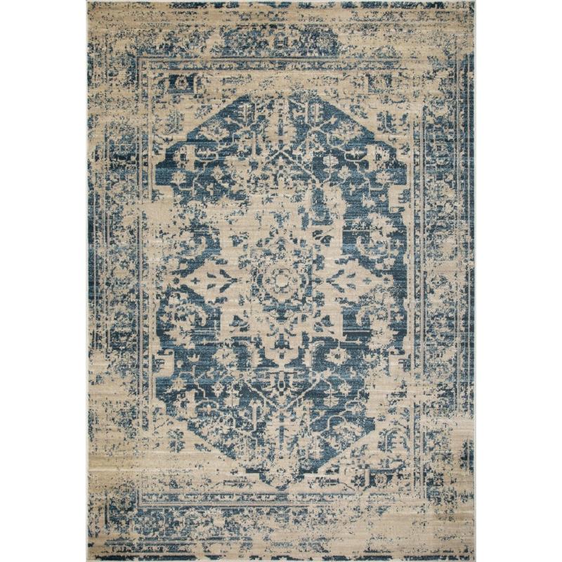 Area Rugs |  Chandra Distressed Boho Traditional Rug Area Rugs Area Rugs