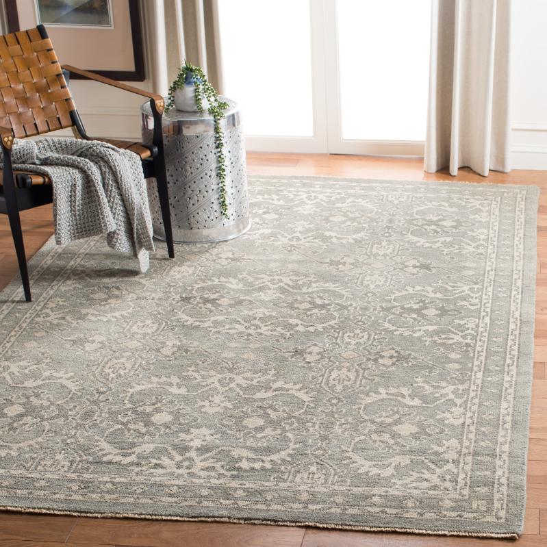 Area Rugs |  Couture Handmade Sivas Erisa Traditional Oriental Wool Rug Area Rugs Area Rugs