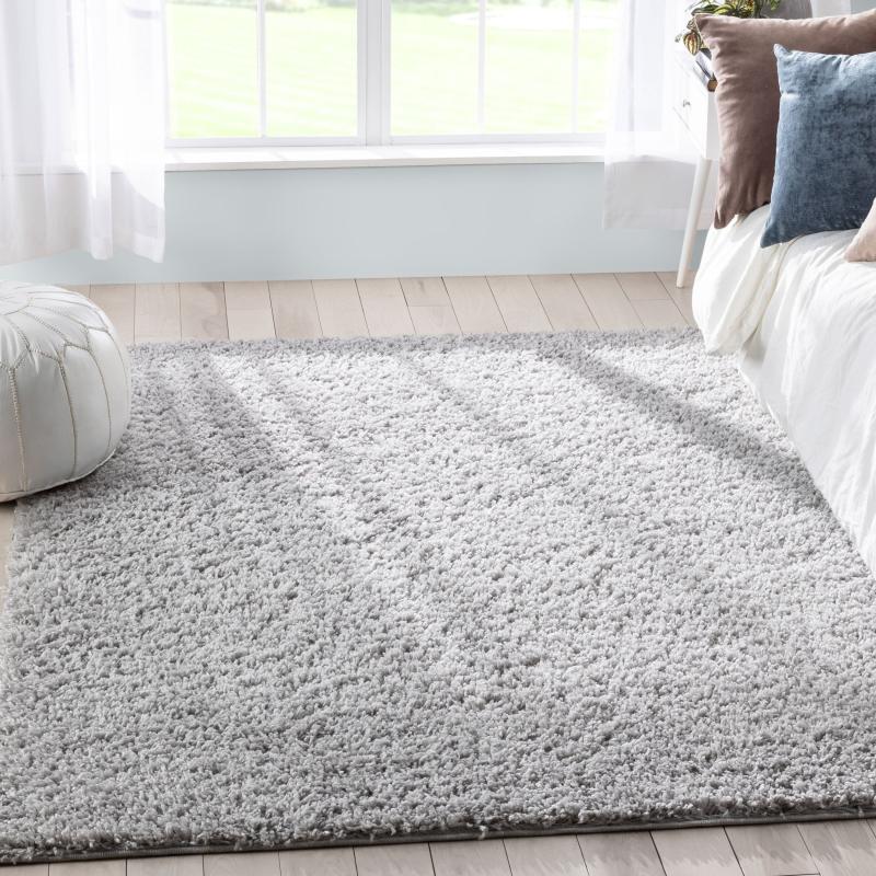 Area Rugs |  Elle Basics Emerson Shag Area Rug Area Rugs Area Rugs