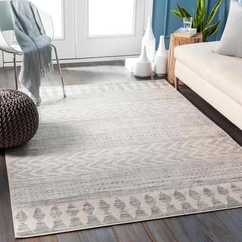 Area Rugs |  Galio Global Chevron Area Rug Area Rugs Area Rugs