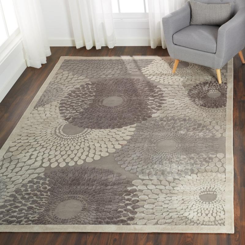 Area Rugs |  Graphic Illusions Abstract Textured Area Rug Area Rugs Area Rugs