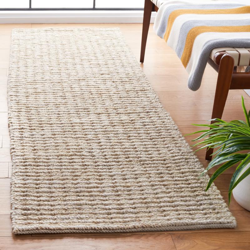 Area Rugs |  Handmade Brylee Ivory Jute Area Rug Area Rugs Area Rugs