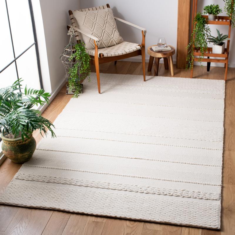 Area Rugs |  Handmade Natura Ardy Wool Rug Area Rugs Area Rugs