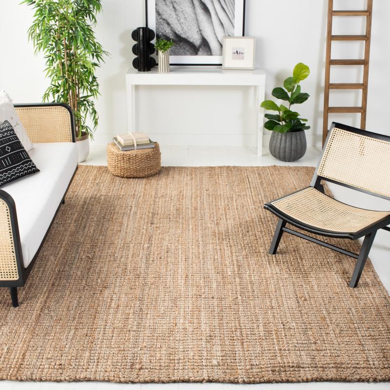 Area Rugs |  Handmade Natural Fiber Myla Jute Rug Area Rugs Area Rugs