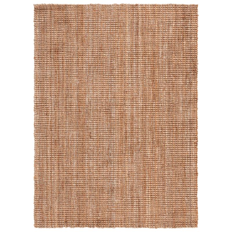 Area Rugs |  Handmade Natural Fiber Rihanna Casual Jute Rug Area Rugs Area Rugs