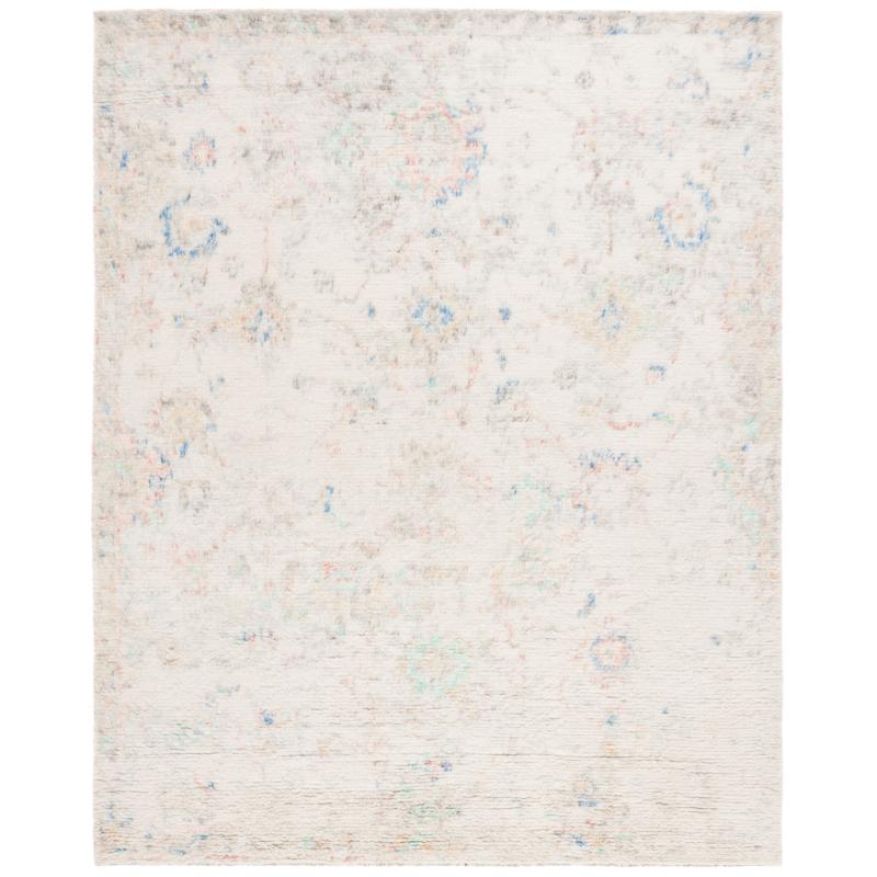 Area Rugs |  Handmade Tribeca Tameka Modern Wool Rug Area Rugs Area Rugs