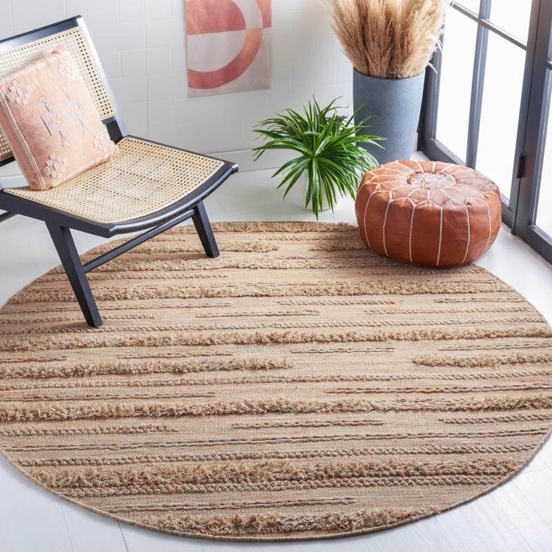 Area Rugs |  Handmade Vermont Kami Wool Rug Area Rugs Area Rugs