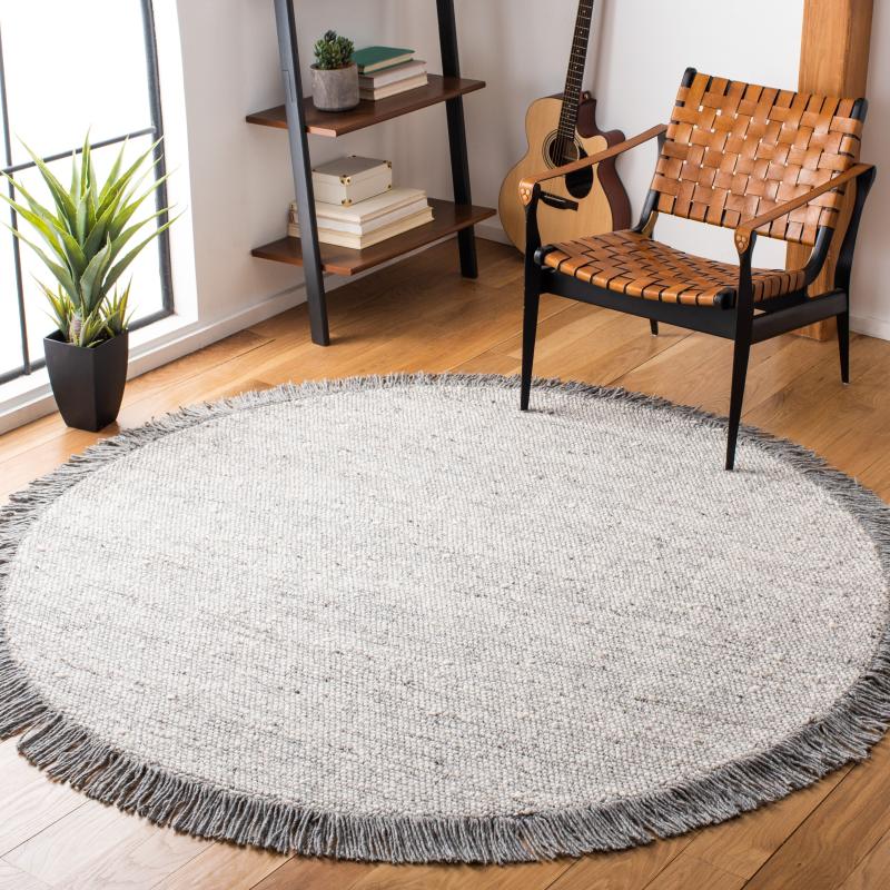 Area Rugs |  Handmade Vermont Larissa Wool Rug Area Rugs Area Rugs