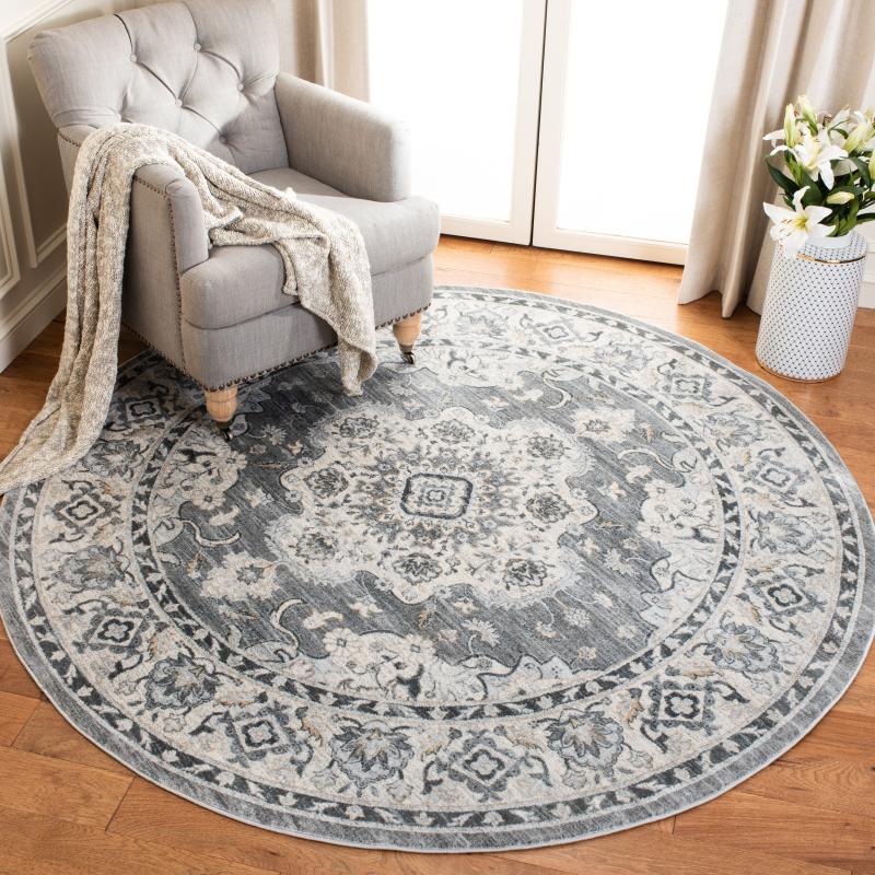 Area Rugs |  Isabella Kristy Vintage Oriental Rug Area Rugs Area Rugs