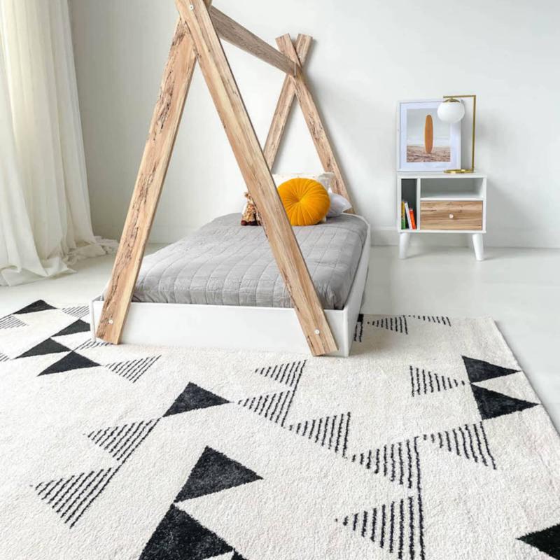 Area Rugs |  Islingby Modern Geometric Area Rug Area Rugs Area Rugs