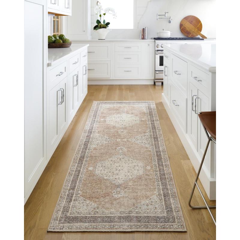 Area Rugs |  Lila Updated Traditional Medallion Area Rug Area Rugs Area Rugs