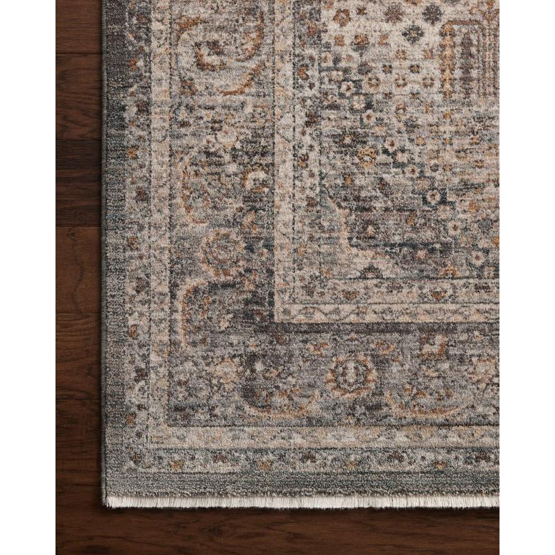 Area Rugs |  Lynda Vintage Transitional Area Rug Area Rugs Area Rugs