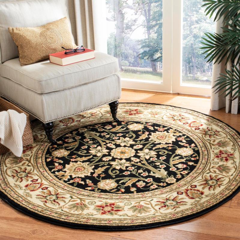 Area Rugs |  Lyndhurst Marsha Traditional Area Rug Area Rugs Area Rugs