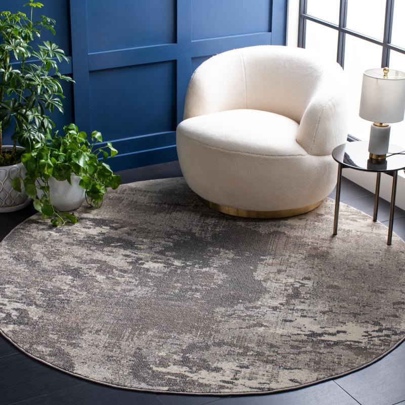 Area Rugs |  Madison Lawanda Modern Abstract Rug Area Rugs Area Rugs