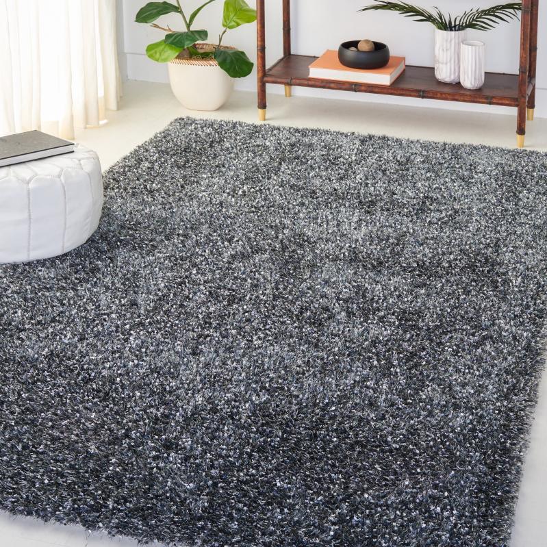 Area Rugs |  Malibu Handmade Ruthe Shag Casual Rug Area Rugs Area Rugs