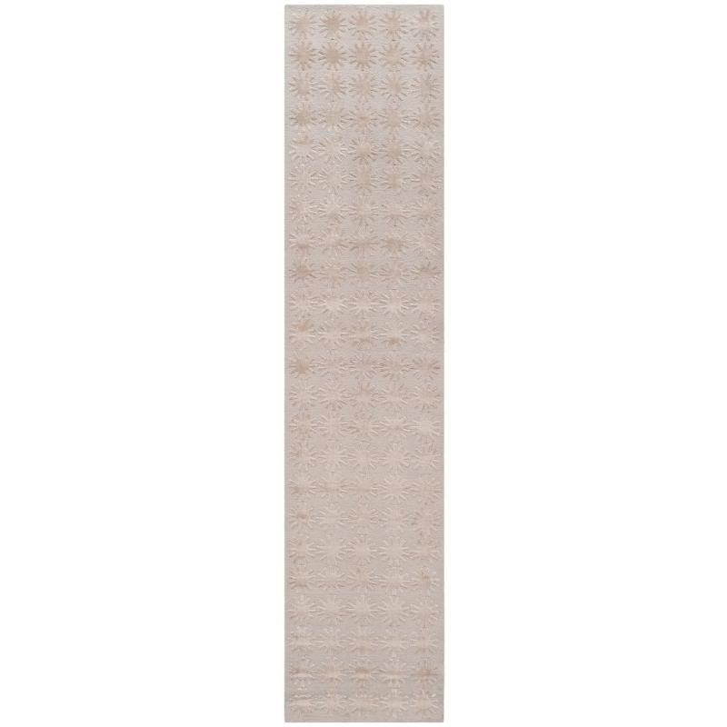 Area Rugs |  Martha Stewart by Constellation Silk/ Wool Rug Area Rugs Area Rugs