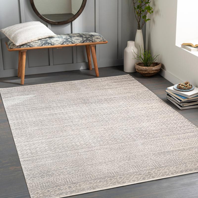 Area Rugs |  Misha Global Machine Washable Area Rug Area Rugs Area Rugs