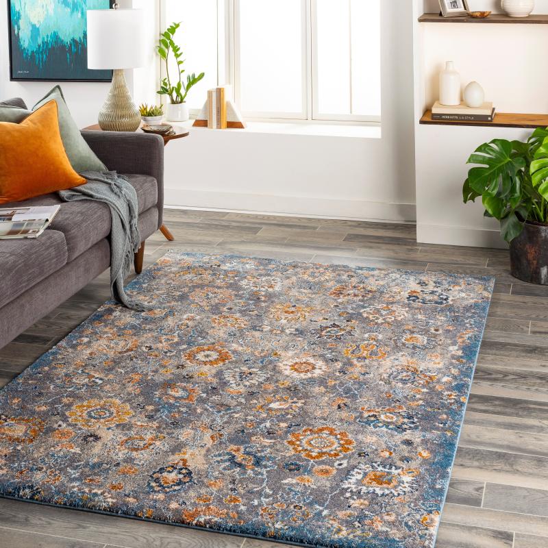 Area Rugs |  Neha Traditional Area Rug Area Rugs Area Rugs