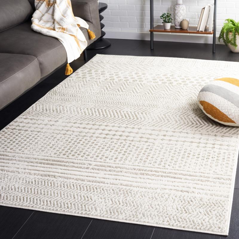 Area Rugs |  Pyramid Almedia Casual Rug Area Rugs Area Rugs