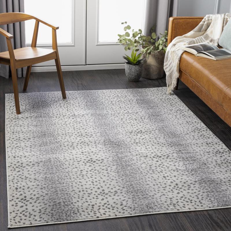 Area Rugs |  Roma Minimalist Animal Area Rug Area Rugs Area Rugs