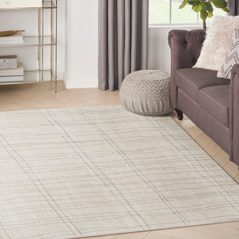 Area Rugs |  Santa Cruz Indoor Abstract Area Rug Area Rugs Area Rugs