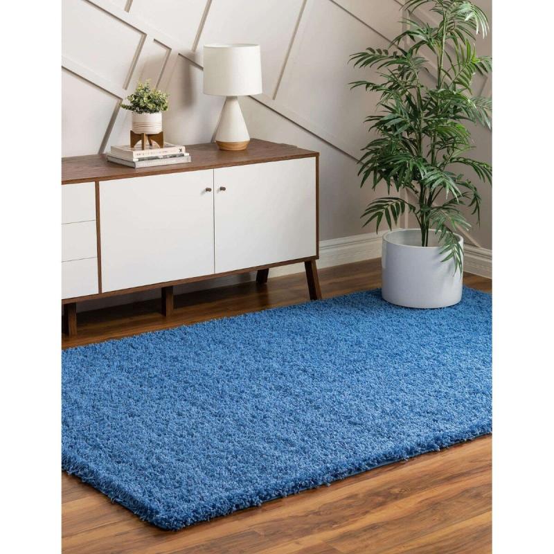 Area Rugs |  Shag Laurian Collection Area Rug Area Rugs Area Rugs