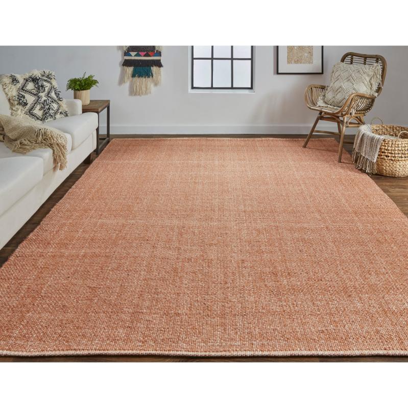 Area Rugs |  Siona R0751 Solid Transitional Area Rug Area Rugs Area Rugs