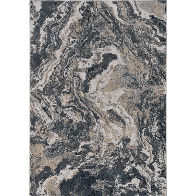 Area Rugs |  Spade Natural Geode Glam Area Rug Area Rugs Area Rugs