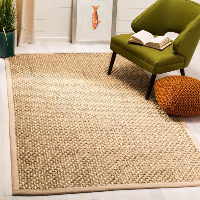 Area Rugs |  Stas Margery Seagrass Area Rug Area Rugs Area Rugs