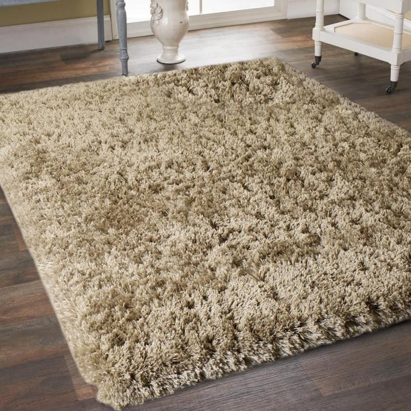 Area Rugs |  Super Soft Shag Modern Area Rug Area Rugs Area Rugs