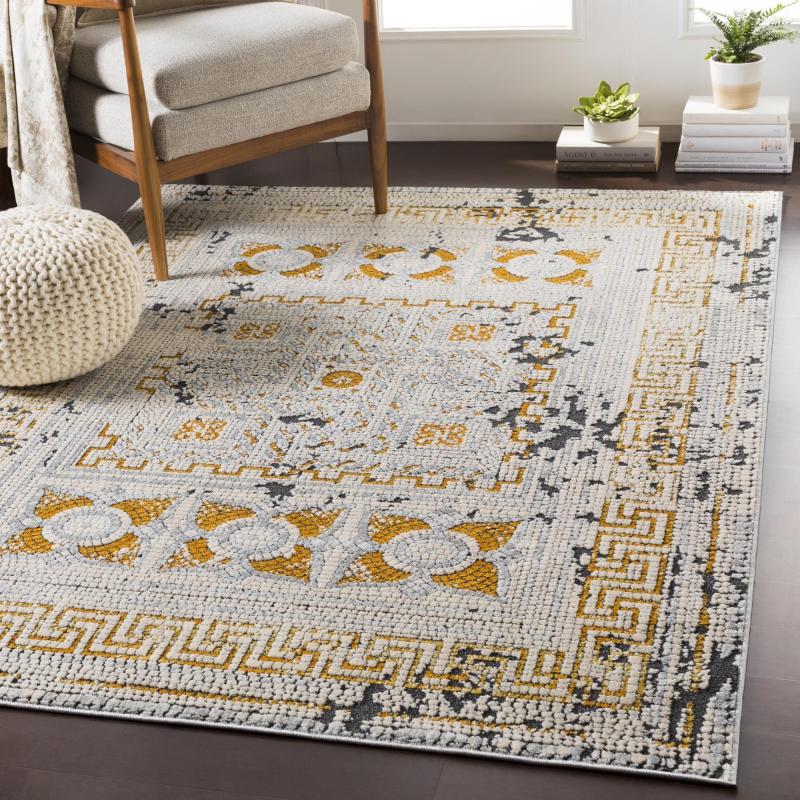 Area Rugs |  Venezia Eclectic Oriental Area Rug Area Rugs Area Rugs