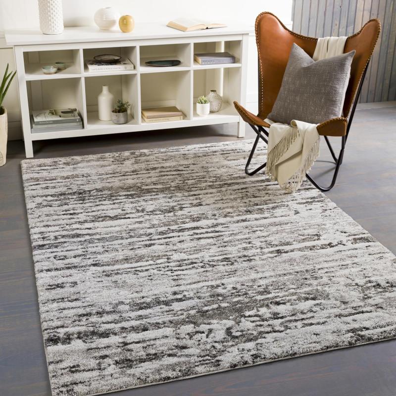 Area Rugs |  Venice Mid-Century Abstract Area Rug Area Rugs Area Rugs