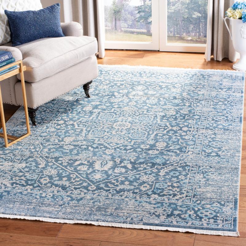 Area Rugs |  Vintage Persian Walda Oriental Distressed Rug Area Rugs Area Rugs