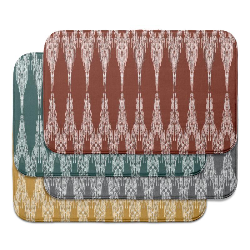 Bathroom Rugs and Bath Mats |  Canterbury Bath Mat Bathroom Rugs & Bath Mats Bathroom Rugs & Bath Mats