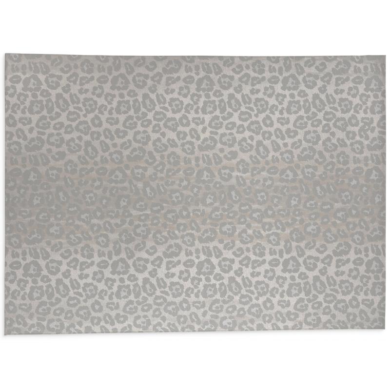 Bathroom Rugs and Bath Mats |  CHEETAH SILVER Bath Rug Bathroom Rugs & Bath Mats Bathroom Rugs & Bath Mats