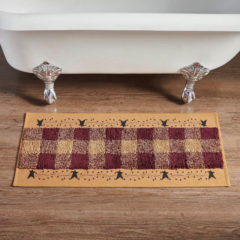 Bathroom Rugs and Bath Mats |  Pip Vinestar Bathmat Bathroom Rugs & Bath Mats Bathroom Rugs & Bath Mats