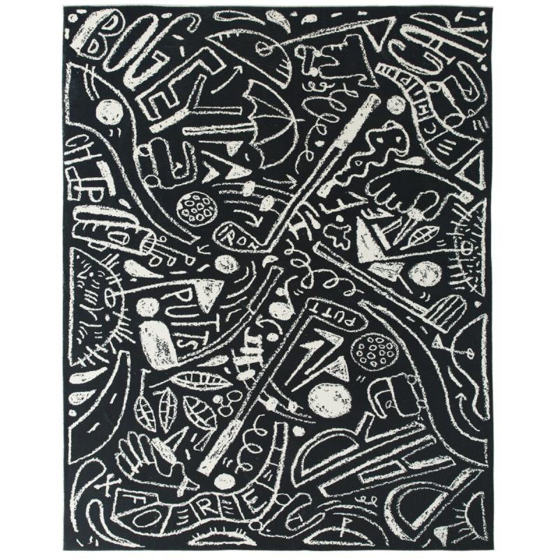 Kids Rugs |  Katie Merz SPORTSGLYPHS Golf Area Rug Kids Rugs Kids Rugs