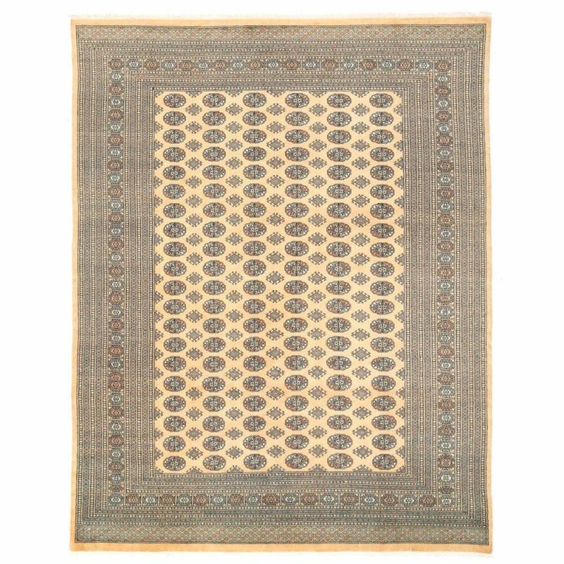 One-of-a-Kind Rugs |  Handmade One-of-a-Kind Bokhara Wool Rug – 8’11 x 11’7 One-of-a-Kind Rugs One-of-a-Kind Rugs