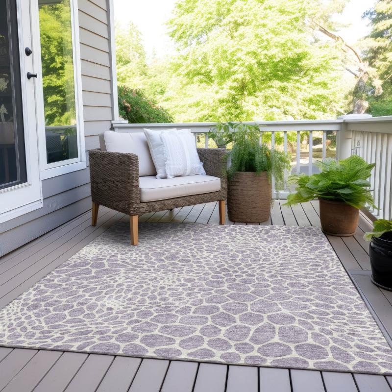 Outdoor Rugs |  Machine Washable Indoor/ Outdoor Chantille Animal Print Rug Outdoor Rugs Outdoor Rugs