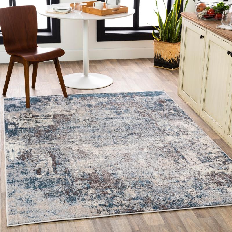 Area Rugs |  Asuman Modern Abstract Area Rug Area Rugs Area Rugs