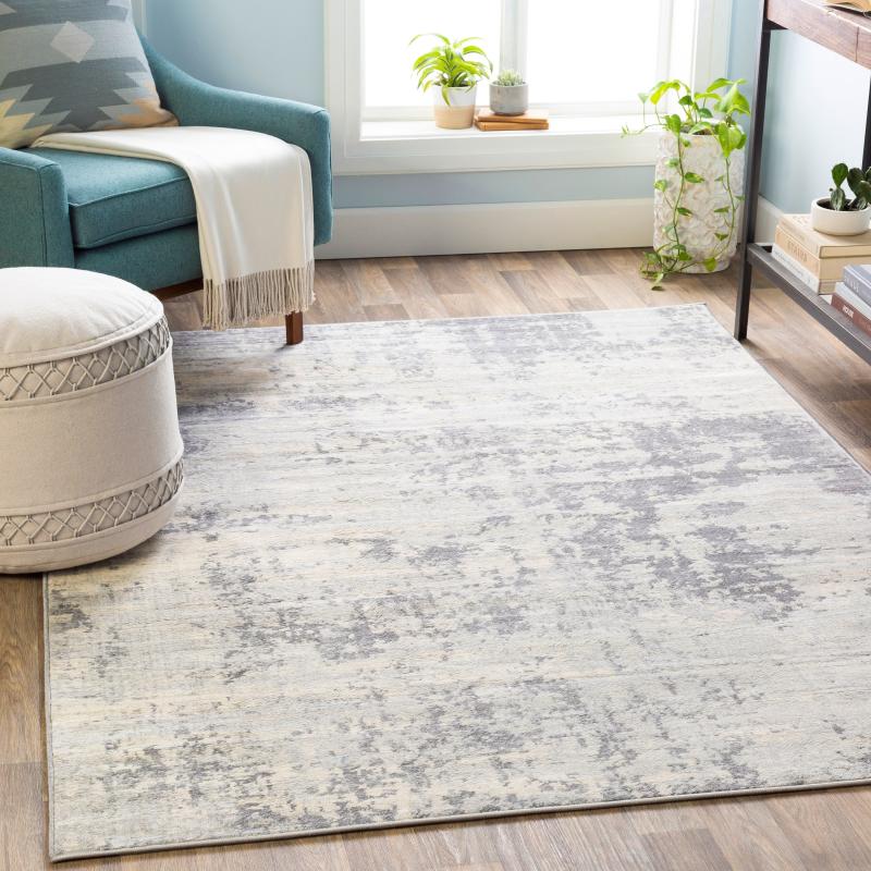 Area Rugs |  Millo Industrial Abstract Area Rug Area Rugs Area Rugs